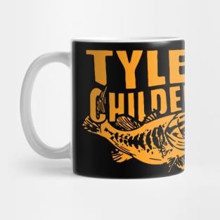 Fish tyler Mug